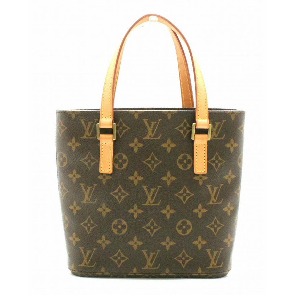 Louis Vuitton Monogram Vavin Tote Bag Handbag